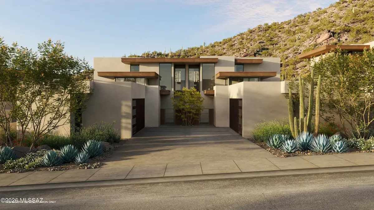 14976 N Secret Star View, Marana, AZ 85658 - #1