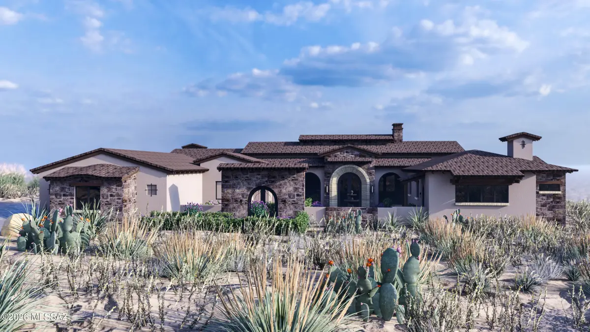 14524 N Shaded Stone, Oro Valley, AZ 85755 - #1