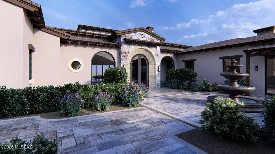 14524 N Shaded Stone, Oro Valley, AZ 85755 - #2