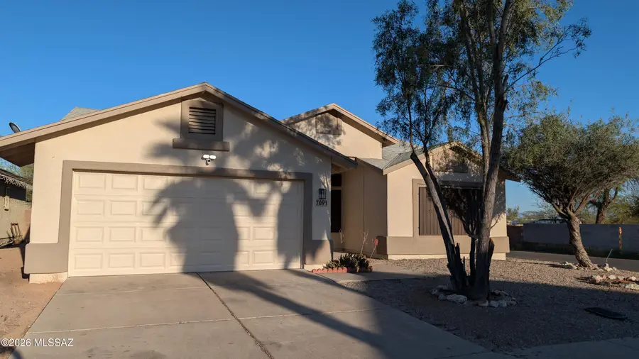 7091 S Avenida Estrada, Tucson, AZ 85746 - #2