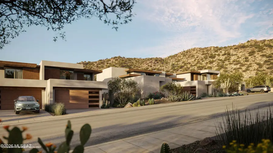 14996 N Secret Star View, Marana, AZ 85658 - #3