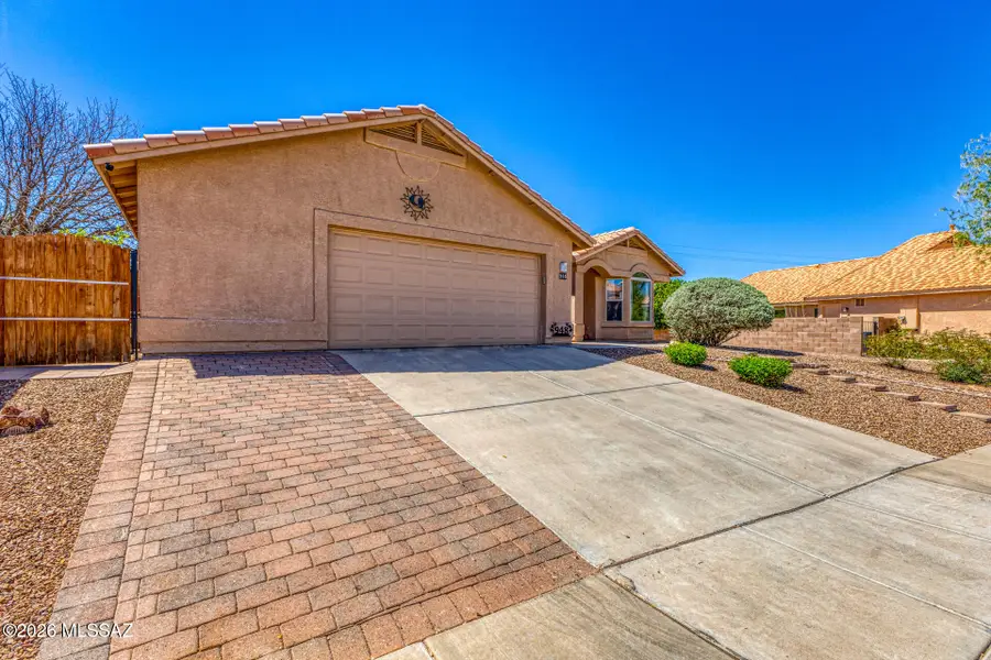 948 S Goldenweed, Tucson, AZ 85748 - #2