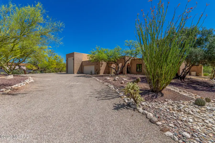 3842 N Calle Hondonada, Tucson, AZ 85750 - #2