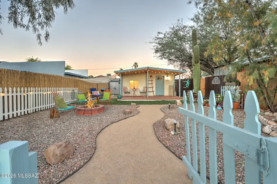 1632 N Tyndall, Tucson, AZ 85719 - #2