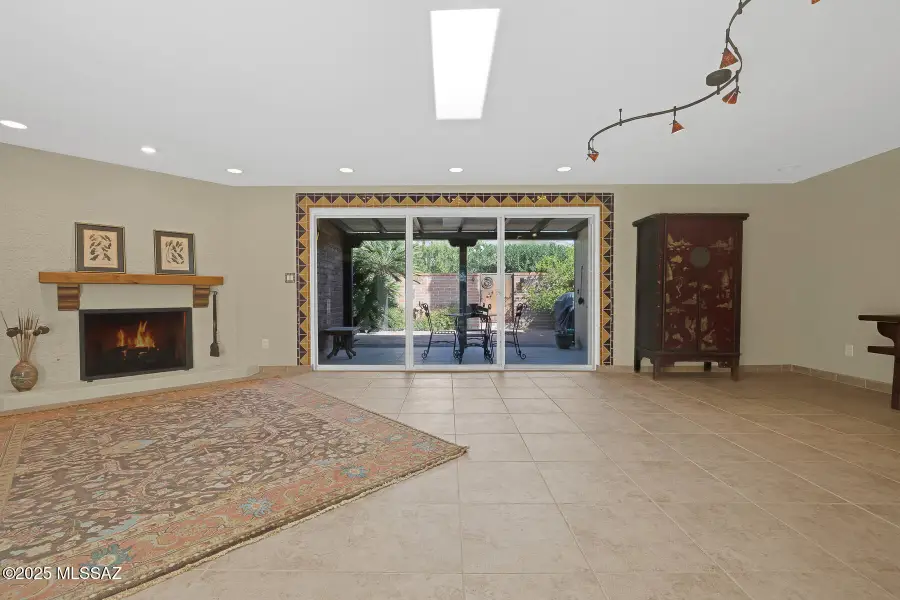 2561 E Cerrada Adelita, Tucson, AZ 85718 - #3