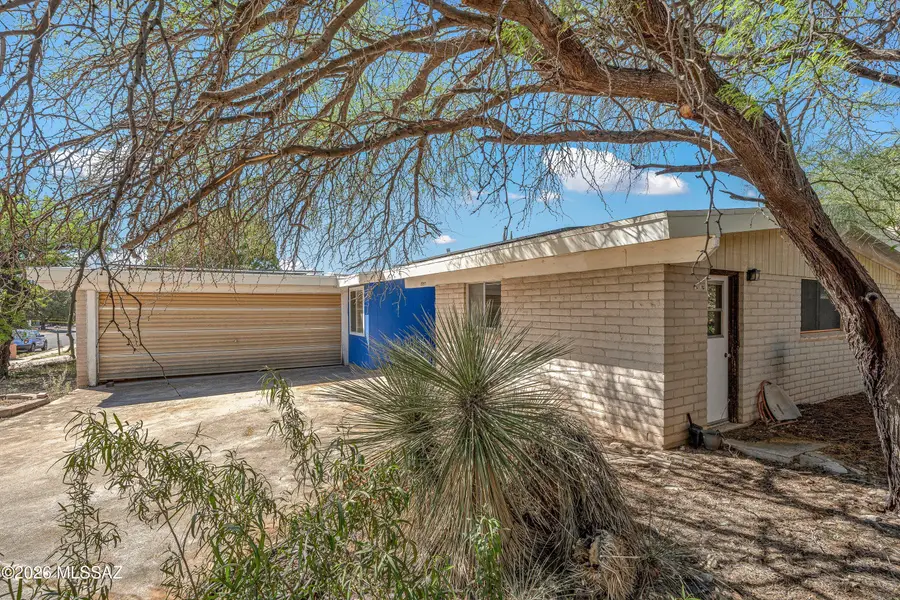 8957 E 25th, Tucson, AZ 85710 - #3