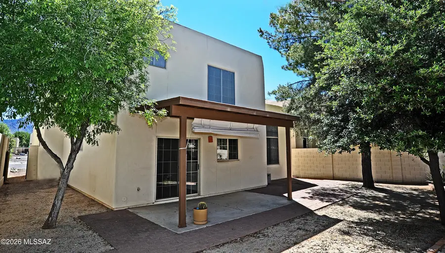 11701 N Copper Creek, Tucson, AZ 85737 - #2