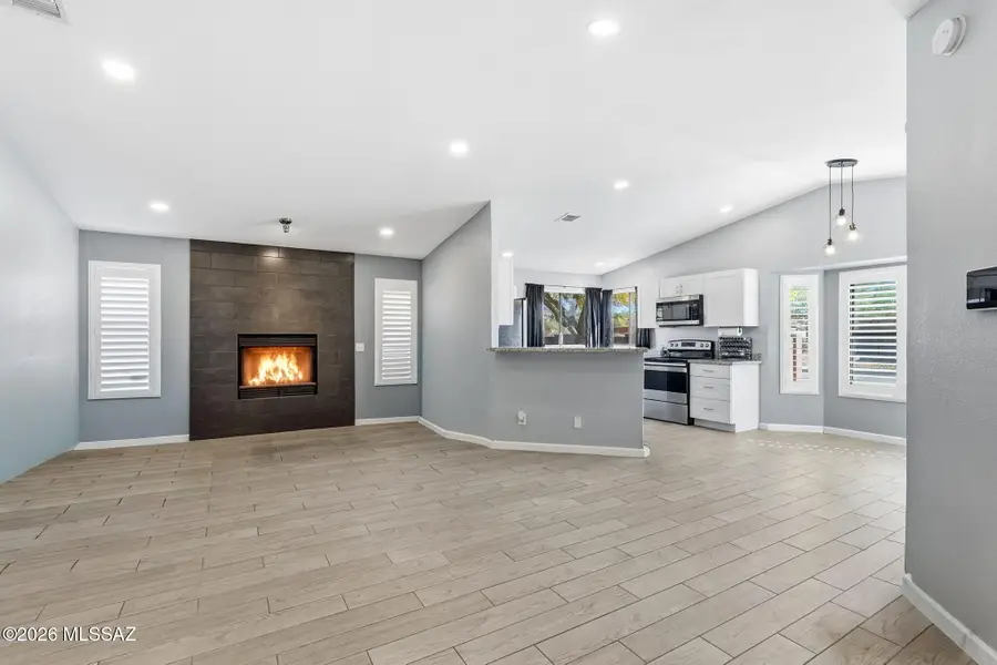 661 S Granite Falls, Tucson, AZ 85748 - #3