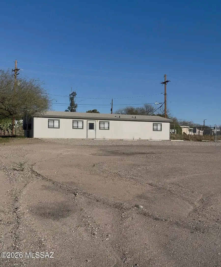 2425 W Wave Hill, Tucson, AZ 85705 - #2