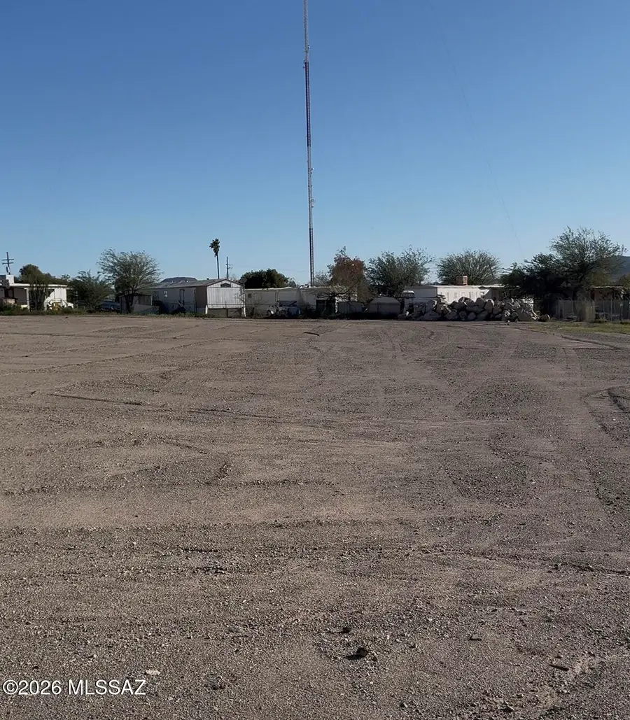 2425 W Wave Hill, Tucson, AZ 85705 - #3