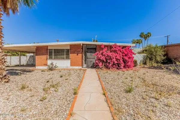 7427 E Juarez, Tucson, AZ 85710