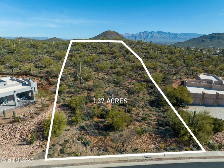 3172 W Sparkling Starr, Tucson, AZ 85745 - #3