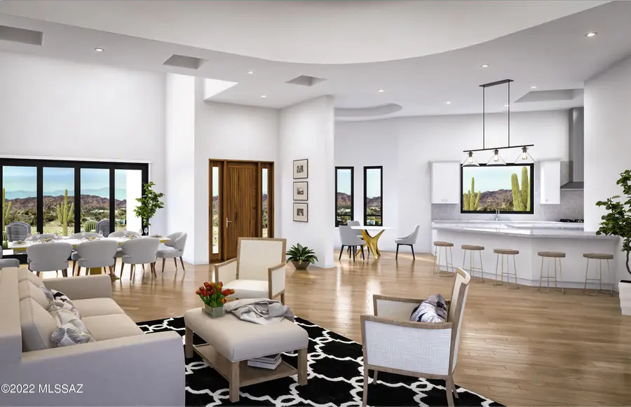 3178 W Starr Galaxy, Tucson, AZ 85745 - #3