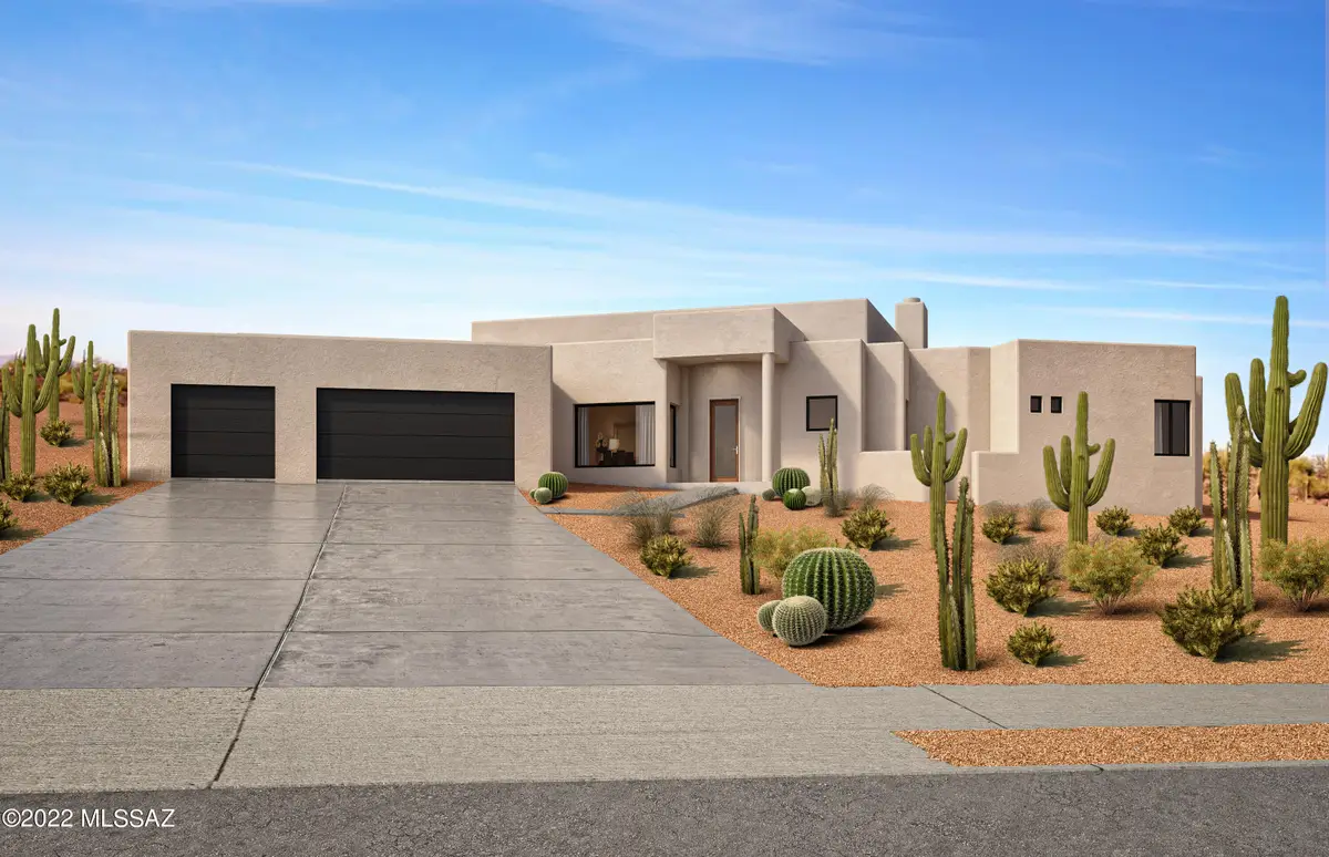 3270 W Sparkling Starr, Tucson, AZ 85745 - #1