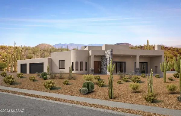 2160 S Little Dipper, Tucson, AZ 85745