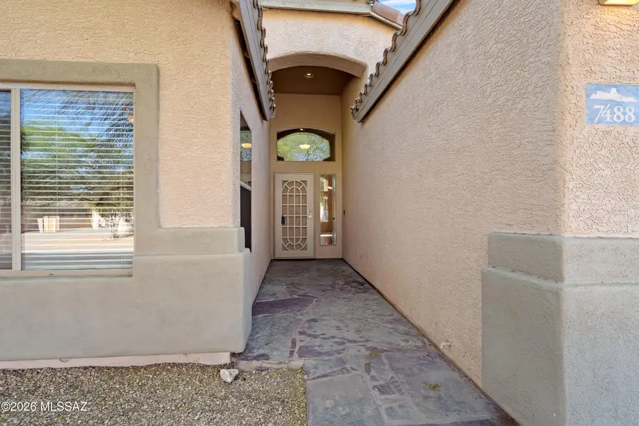 7488 N Bradstreet, Tucson, AZ 85743 - #2