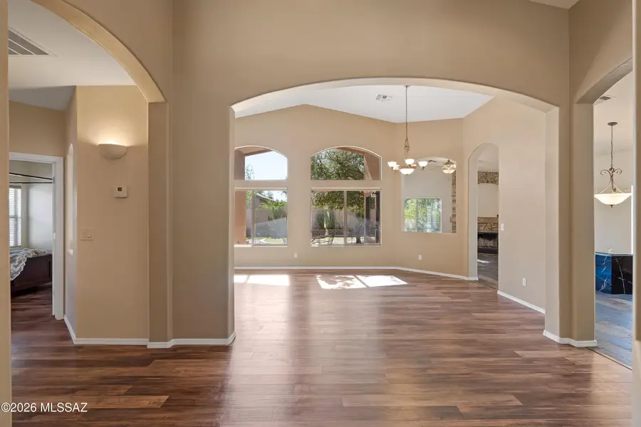 7488 N Bradstreet, Tucson, AZ 85743 - #3