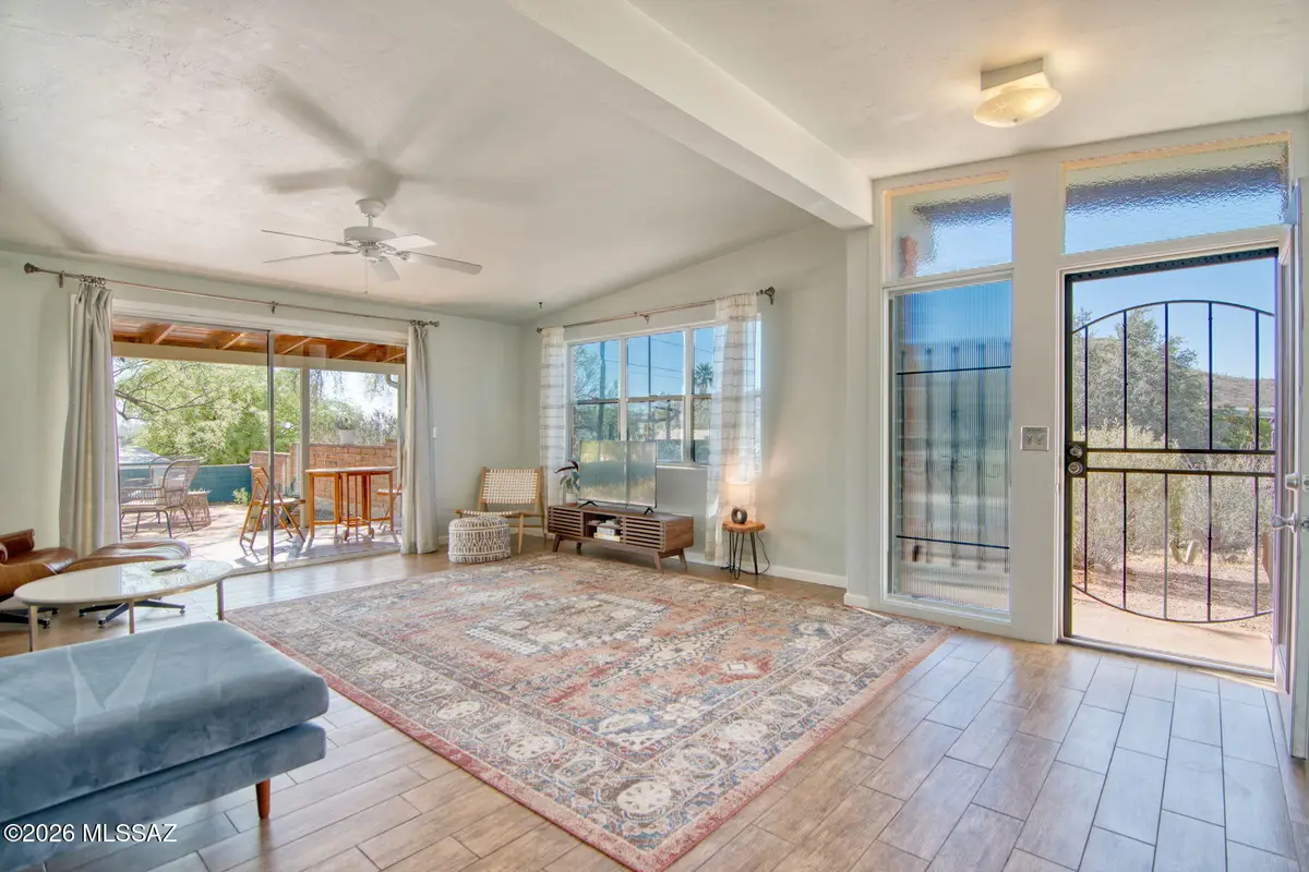 1942 W Calle Placida, Tucson, AZ 85745 - #1