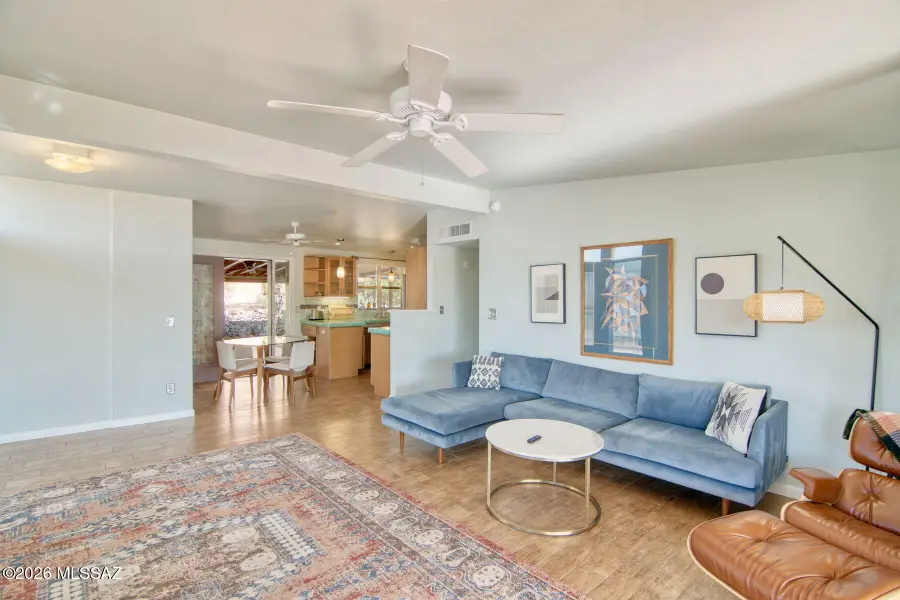 1942 W Calle Placida, Tucson, AZ 85745 - #3