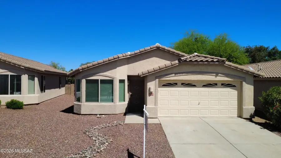 8864 N Palo Verde Bluffs, Tucson, AZ 85742 - #2