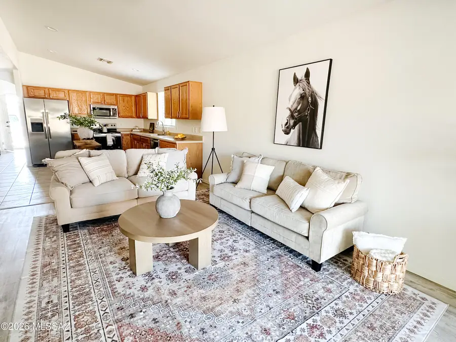 8864 N Palo Verde Bluffs, Tucson, AZ 85742 - #3