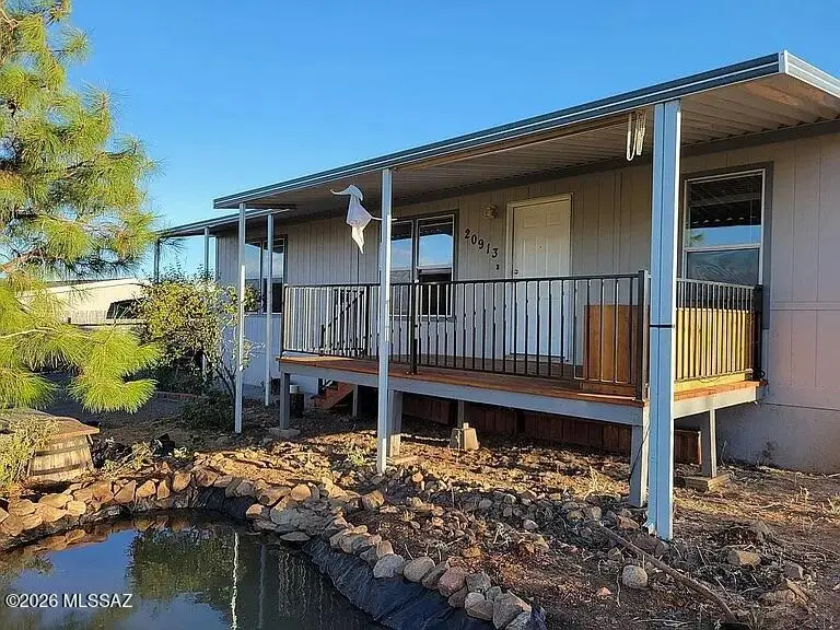 20913 E Valley View, Mayer, AZ 86333 - #1