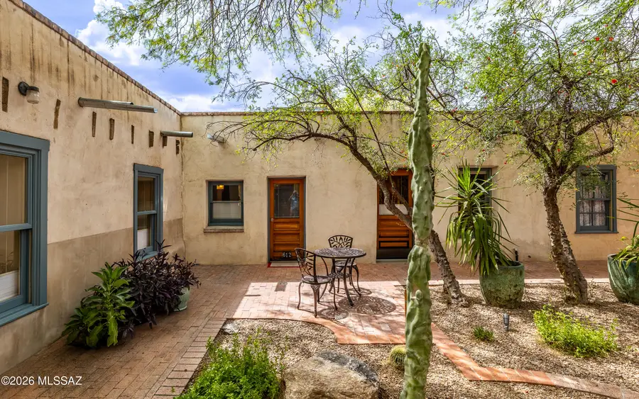 612 S Convent, Tucson, AZ 85701 - #2