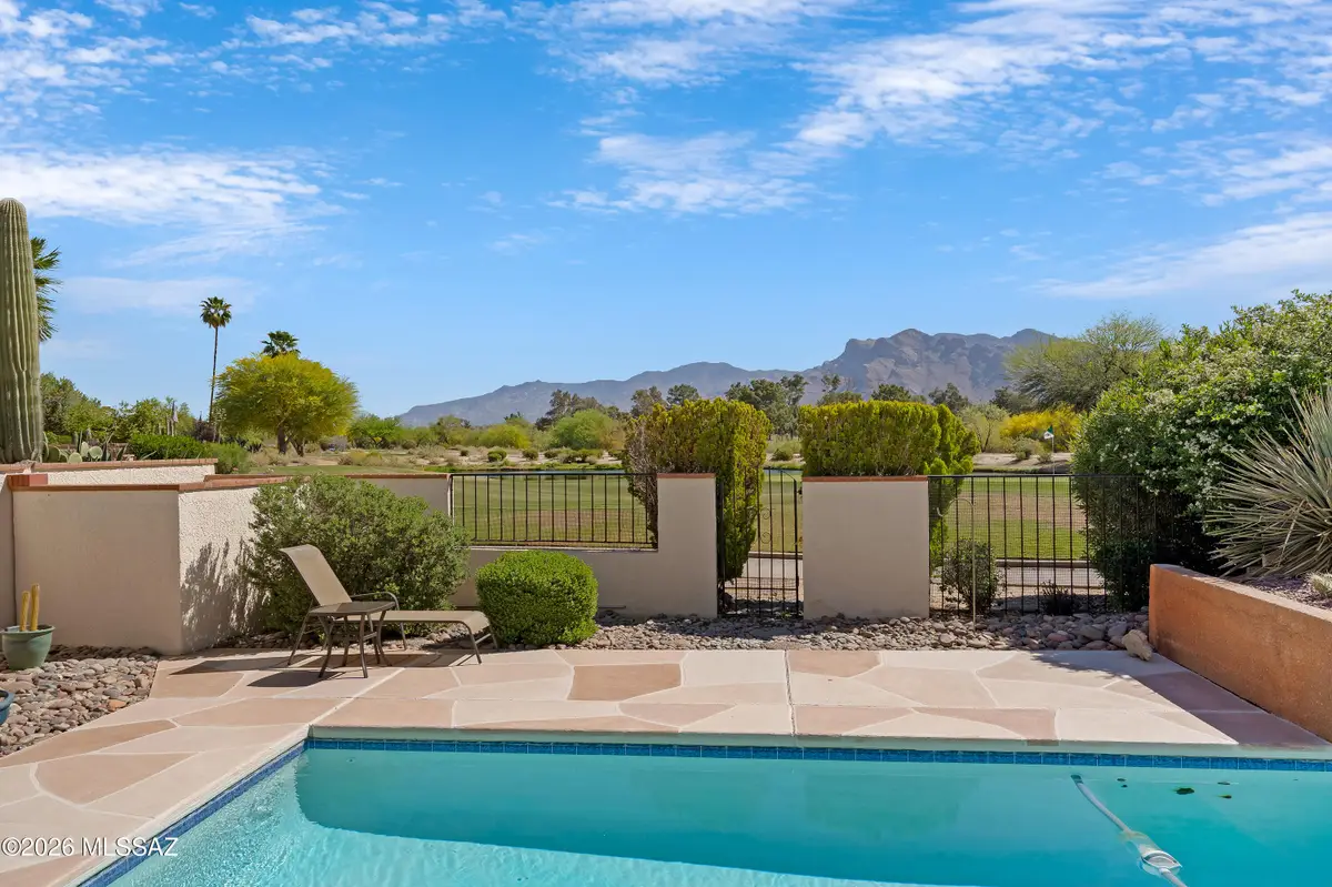 8490 N Lee Trevino, Tucson, AZ 85742 - #1