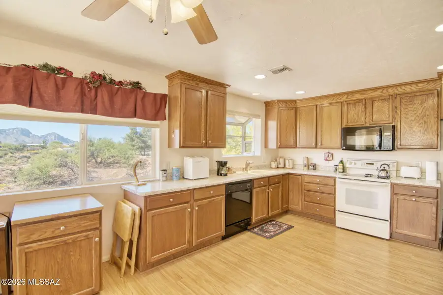 4441 E Hawser, Tucson, AZ 85739 - #2