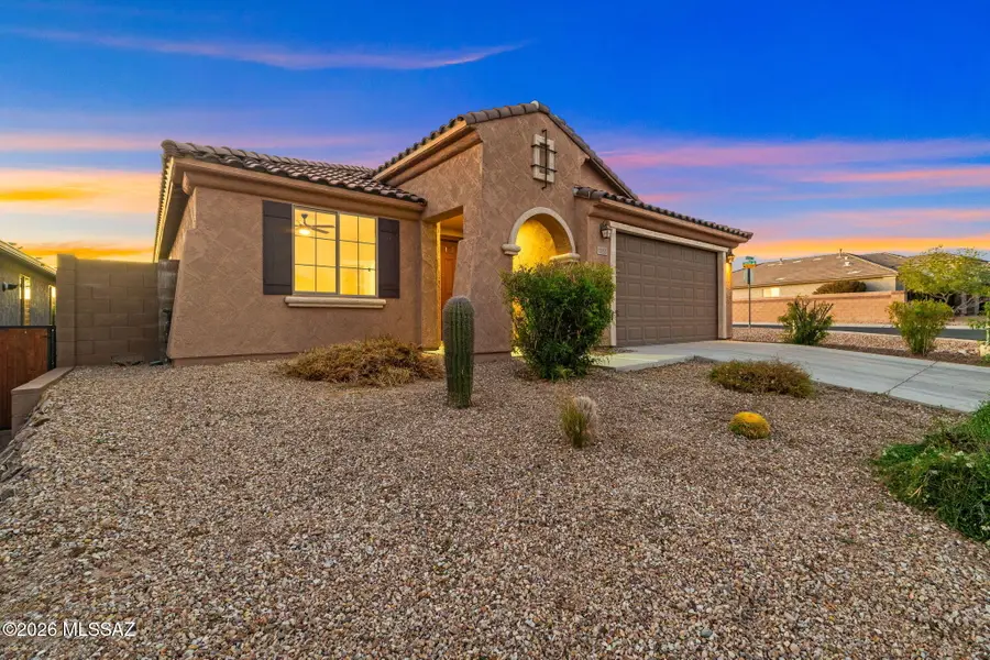 11955 N Raphael, Tucson, AZ 85742 - #3