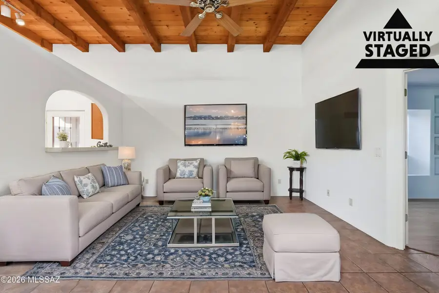 10523 E John Mcnair, Tucson, AZ 85747 - #2