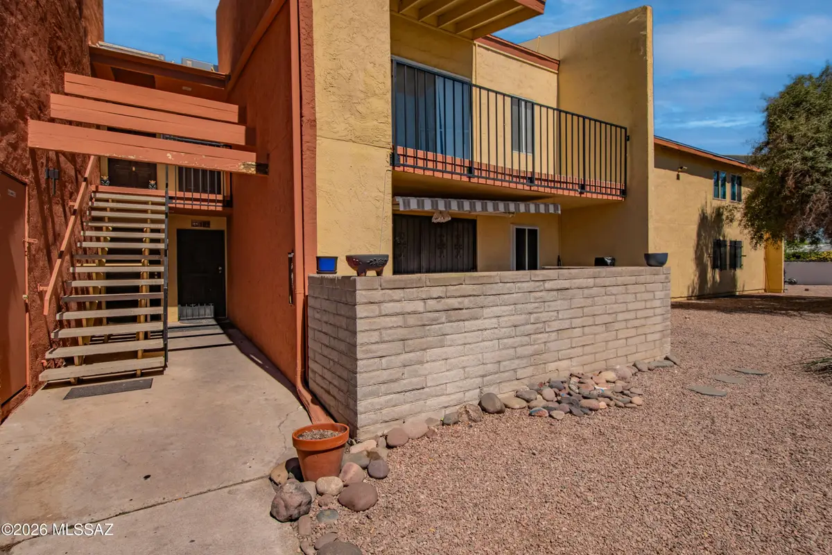828 S Langley, Tucson, AZ 85710 - #1