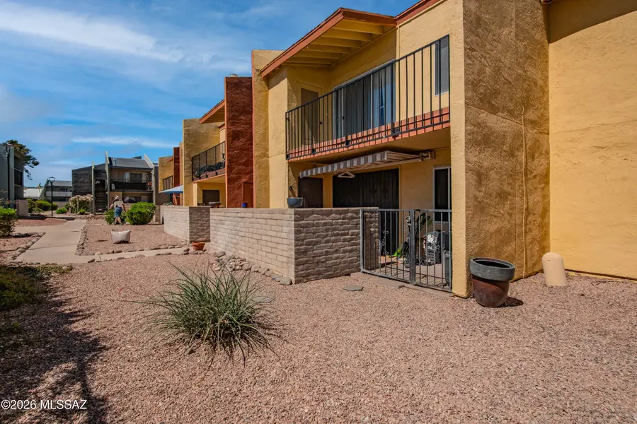 828 S Langley, Tucson, AZ 85710 - #2