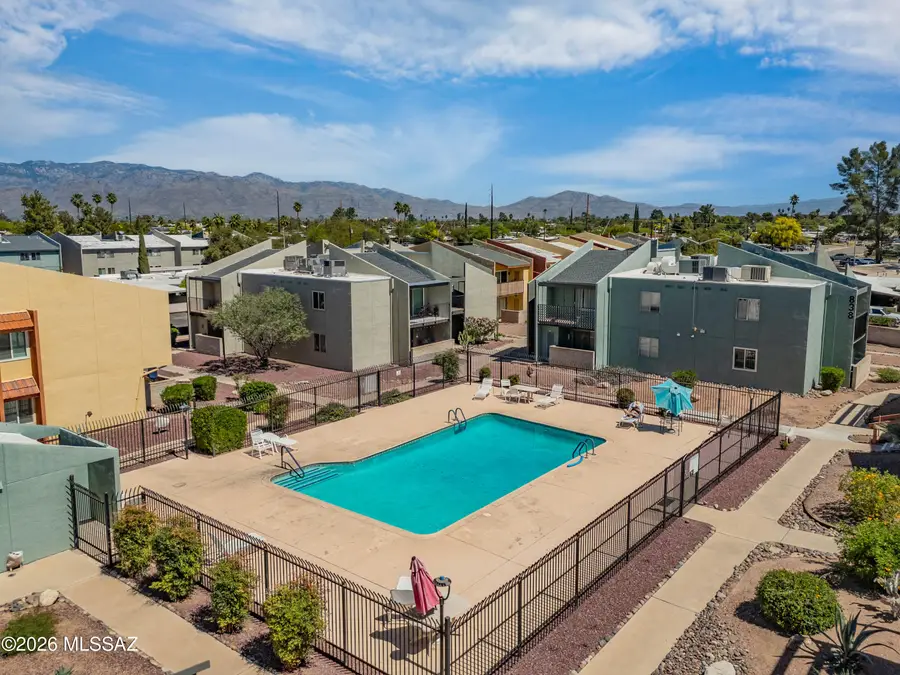 828 S Langley, Tucson, AZ 85710 - #3