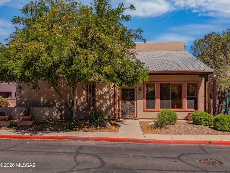 5197 E Calle Vista De Colores, Tucson, AZ 85711 - #2