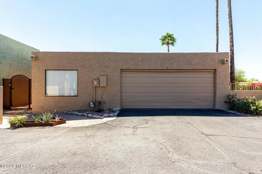 840 E Placita Leslie, Tucson, AZ 85718 - #2