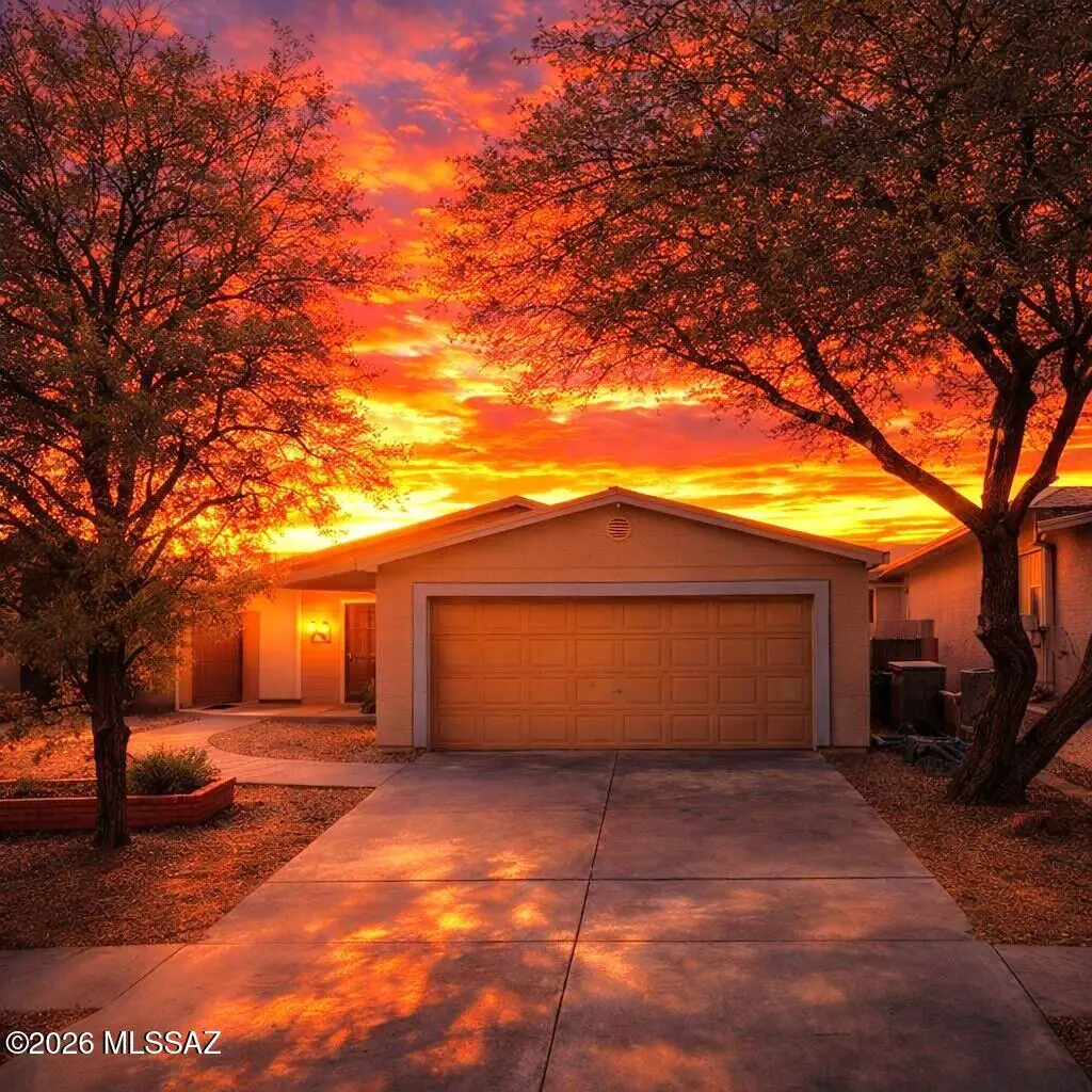 7741 S Solomon, Tucson, AZ 85747 - #1