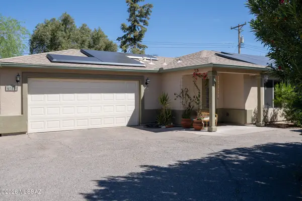 5233 E 21st, Tucson, AZ 85711