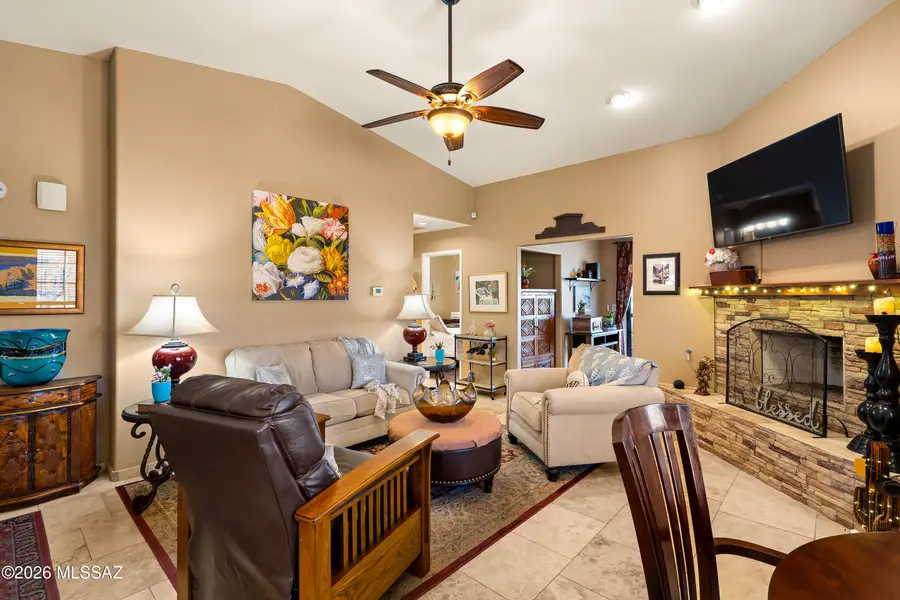 47 E Horizon, Tucson, AZ 85737 - #2