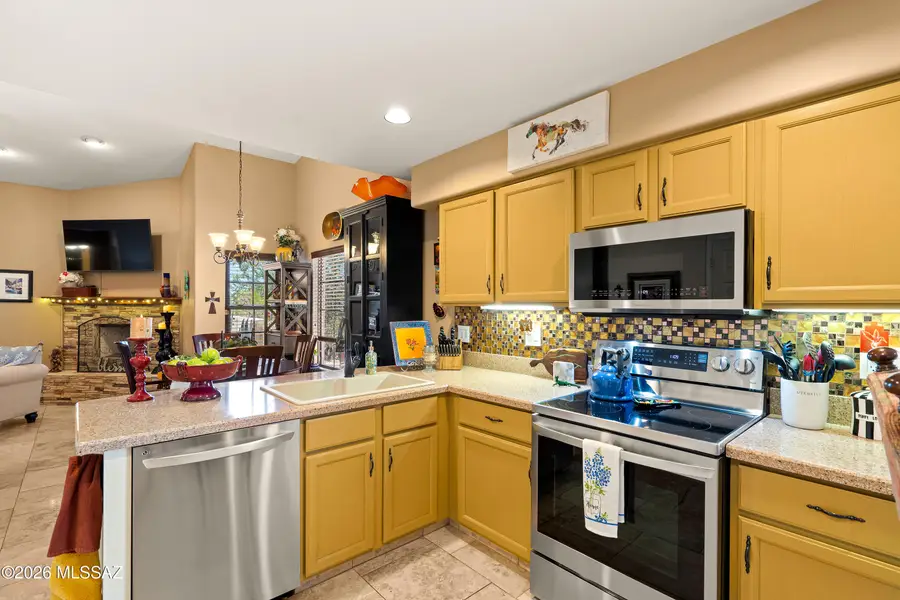 47 E Horizon, Tucson, AZ 85737 - #3