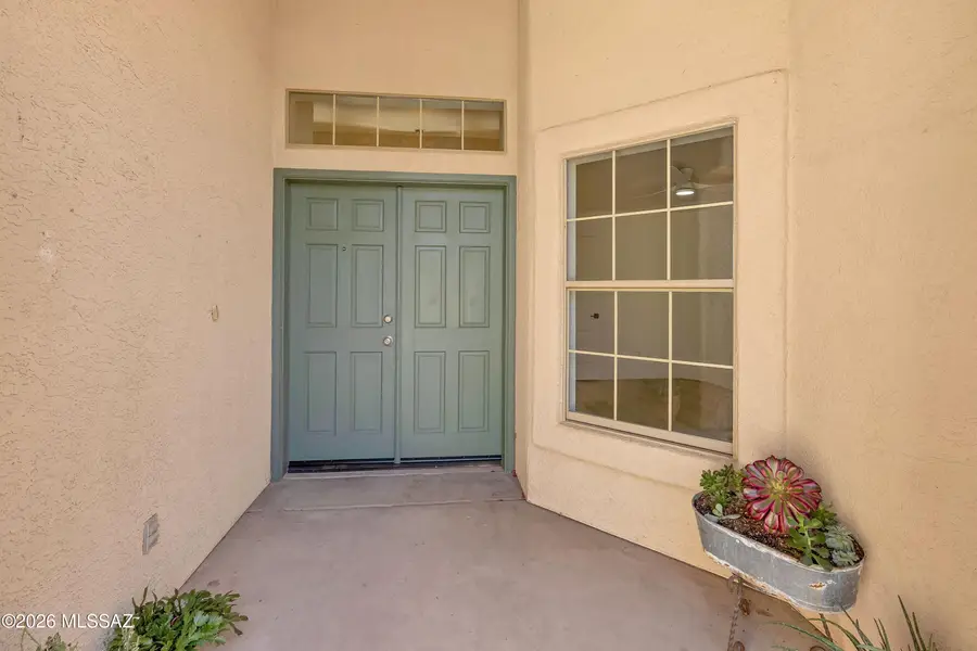 8470 N Redstone, Tucson, AZ 85743 - #2