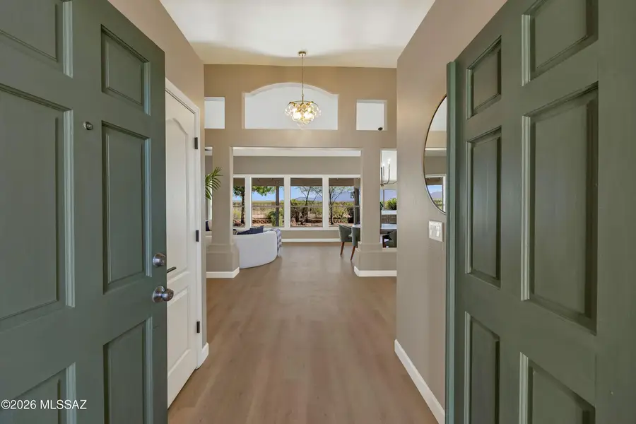 8470 N Redstone, Tucson, AZ 85743 - #3