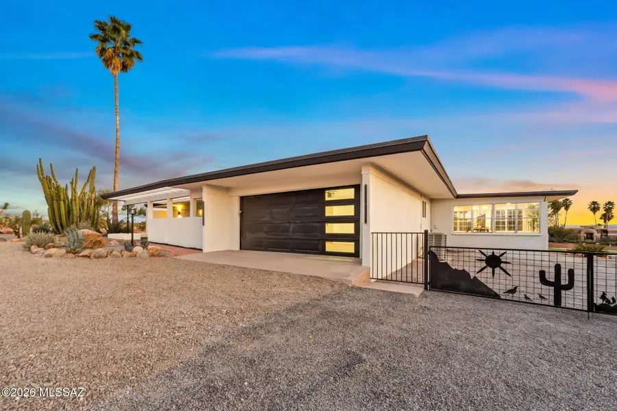 6801 N First, Tucson, AZ 85718 - #2