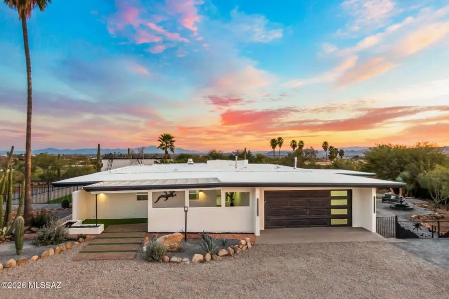 6801 N First, Tucson, AZ 85718 - #3