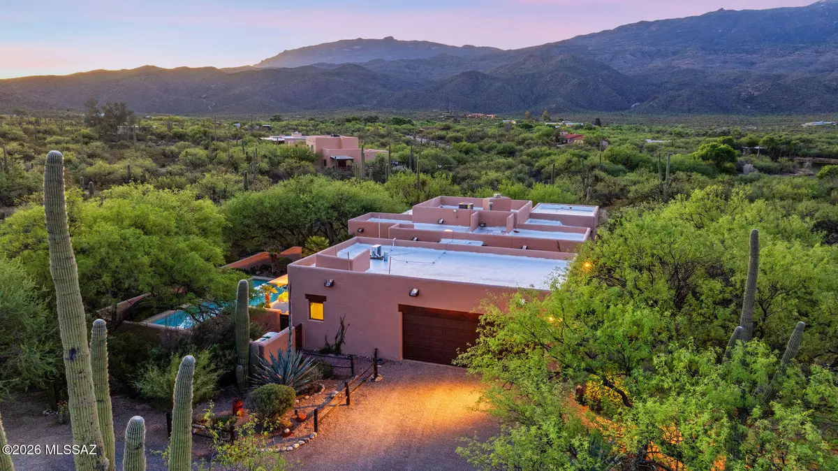 13785 E Camino Cartamo, Tucson, AZ 85749 - #1