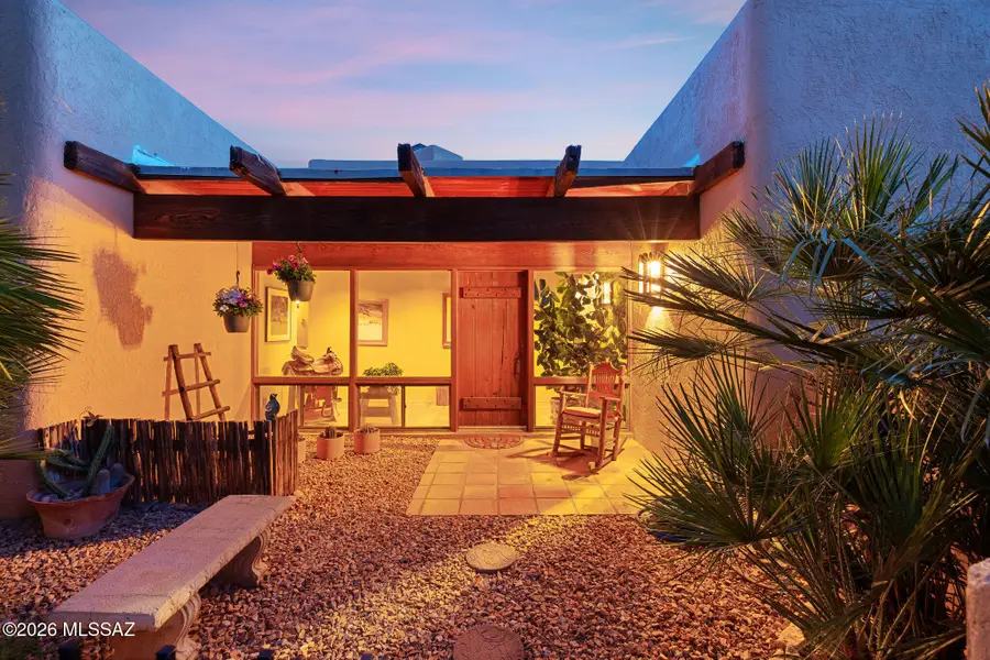 13785 E Camino Cartamo, Tucson, AZ 85749 - #3