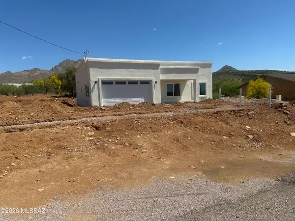 1427 Alisa Ct., Rio Rico, AZ 85648