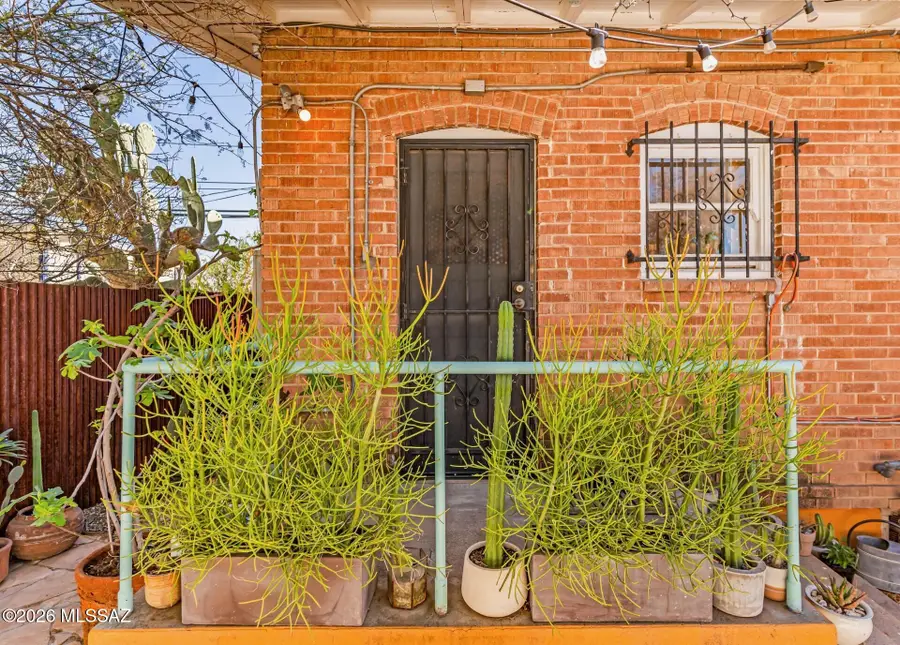 1424 N 5th, Tucson, AZ 85705 - #3