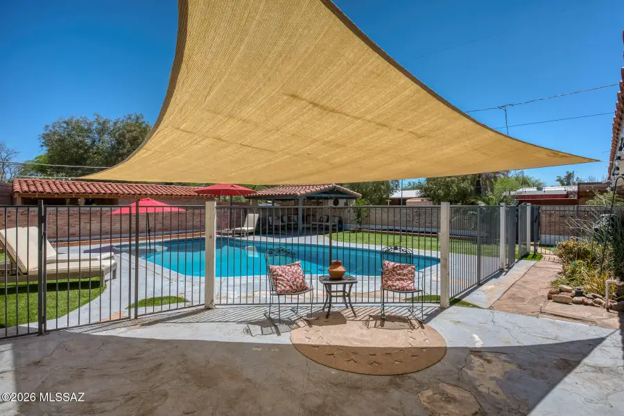3202 E Pima, Tucson, AZ 85716 - #3