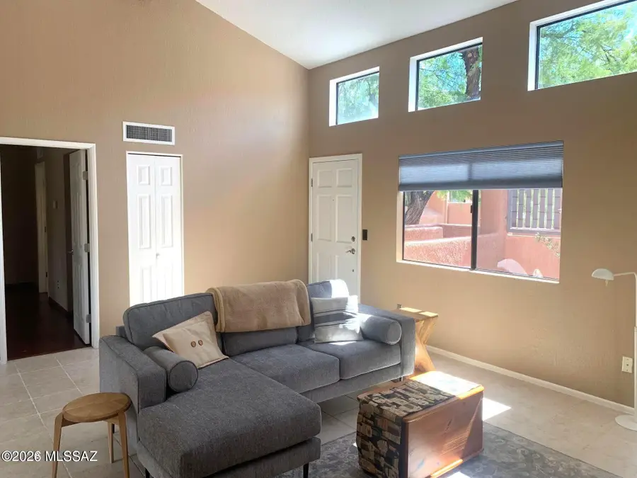 5051 N Sabino Canyon, Tucson, AZ 85750 - #2